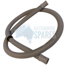 12676000000138 Drain Hose Euro